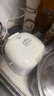 美的（Midea）电饭煲电饭锅1-2人小容量迷你家用白玉晶釜上盖可拆卸微压智能多功能MB-JA122礼品团购 实拍图