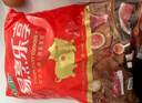 金锣猪肋排400g冷冻免切精肋排猪排骨 猪肉生鲜 猪骨高汤食材 实拍图