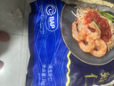 GUO LIAN国联 翡翠生虾仁海鲜去冰净重2斤 156-198只去虾线【400万+好评】 实拍图
