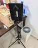 贝阳（beiyang）11寸补光灯直播灯摄影柔光相机直播设备全套主播美颜室内专业补光灯美食桌面美颜补光灯直播补光灯 实拍图
