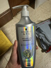 施华蔻（Schwarzkopf）防脱固发洗发露400ml  控油防脱发 固发防断发掉发女士新老包装 实拍图