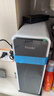 海尔（Haier）鲜活水HKC3000-R883D2U1长效6年1200G进口膜净水器++11T/h自动冲洗前置过滤器+麦浪冷热管线机 实拍图
