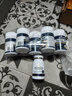 好健康goodhealth牡蛎精华60粒*5瓶杜砺精肽片生蚝素精氨酸补肾阳壮男士 实拍图