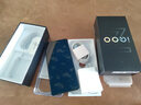 vivo iQOO Z9 【国家补贴】12GB+256GB 曜夜黑 6000mAh 蓝海电池 第三代骁龙 7 电竞手机 实拍图