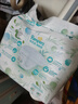 帮宝适超薄透气清新帮透氧Pro婴儿纸尿裤尿不湿尿片尿布XXL32 实拍图