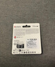 金士顿（Kingston）128GB TF（MicroSD）存储卡 内存卡U3 V30 A2 4K适配大疆Pocket 3/Action 5/无人机/运动相机/监控 实拍图