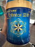 美赞臣蓝臻 3段奶粉 幼儿配方奶粉（12-36月）820g*4 实证乳铁蛋白 实拍图