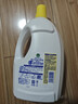 滴露（Dettol）衣物除菌液 消毒液 柠檬3L 99.9%杀菌除螨内衣儿童衣物可配洗衣液 实拍图