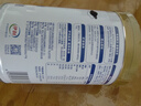 伊利中老年高钙低脂奶粉 中老年奶粉 成人奶粉 营养品 早餐 富硒 850g 实拍图