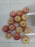京鲜生山东烟台红富士苹果 9斤装 果径85mm起 新鲜水果 源头直发 实拍图