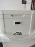 Ice trip医用保温箱冷藏母乳恒温药品转运箱户外露营箱房车用品温显5L 实拍图
