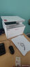 奔图（PANTUM）扛打系列D1 激光打印机家用办公  自动双面打印机 复印扫描一体机 无线大印量6000页单页3分钱 实拍图