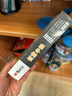晨光（M&G）文具GP1008按动中性笔学生0.5黑笔签字笔商务子弹头考试专用水笔高颜值办公用品12支/盒 实拍图