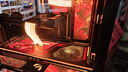 华硕ROG全家桶R7 9800x3d 9850x3d主机RTX5070ti 5080 5090夜神显卡 直播设计渲染diy台式组装电脑整机 R7 9800x3d主机+RTX5070丨二 实拍图