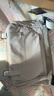 光影行星（GYXX）斜挎包男女单肩机能胸包运动休闲通勤背包潮大容量平板邮差包 实拍图