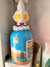 青蛙王子儿童洗发水儿童洗发露宝宝洗发水奥特曼-迪迦500ml 实拍图