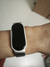 小米手环9 NFC陶瓷特别版 智能手环 高精度运动健康 监测睡眠管理 心率血氧监测运动手环送男友送女友 实拍图