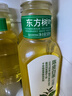 农夫山泉【新口味】东方树叶陈皮白茶500ml*15瓶无糖茶饮料0糖0脂0卡整箱 实拍图