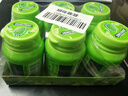 绿箭 无糖口香糖 薄荷味约40粒56g*6瓶 清新口气接吻糖 休闲零食糖果 实拍图
