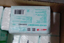 京东京造 羽柔纸巾 3层110抽*24包 卫生纸 餐巾纸擦手纸 整箱抽纸京东自营 实拍图