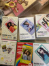 富士（FUJIFILM） instax 拍立得 mini 相纸 相机花边相纸用于mini7+/7s/7c/8/9/11/12/40/90/EVO/liplay等型号 10张薰衣草相纸+DIY相册+收纳 实拍图