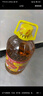 鲁花 食用油 物理压榨 葵花仁油6.18L  实拍图