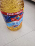 多力 【张若昀同款】葵花籽油6.18L食用油 物理压榨 热门商品 实拍图