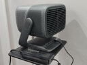 坚果投影（JMGO）N5 Pro Max 4K超高清三色激光云台投影仪家用 变焦移轴高刷（3600CVIA+MT9681） 国家补贴20% 实拍图