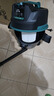 美菱家用吸尘器大功率超强吸力工业装修美缝商用车用开荒地毯仓库酒店强力吸尘机国家补贴 实拍图