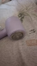 【小米同款】毛球修剪器充电式家用去球器去毛球器剃毛器打毛器衣服除毛器毛衣毛球修剪神器剃毛机 罗兰紫 【标配自带1刀头】 实拍图