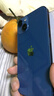 美版有锁「非二手」Apple苹果iPhone13全系列 未激活卡贴机 520 IPHONE 13 蓝色 128GB 美版有锁 实拍图
