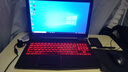 联想（Lenovo) 拯救者15.6寸Y7000/ R9000P高刷电竞吃鸡设计游戏本二手笔记本电脑 95新I5-7300H 1050制图游戏 R720 8G512G/定制升级 实拍图