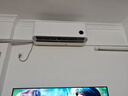 小米（MI）米家1.5匹 巨省电pro 超一级能效 空调挂机 35GW-NA20/V1A1 2025新款  整机十年质保 实拍图