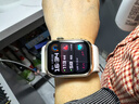 华为HUAWEI WATCH D2 晨曦金 动态血压监测一键微体检再升级多种健康研究智能手表华为京东自营旗舰店 实拍图
