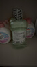 李施德林 (Listerine) 漱口水 椰香青柠口味温和清新口气女 500ml*3 实拍图