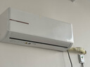 长虹（CHANGHONG）空调大2匹超省电变频家电空调家用客厅冷暖挂机国家补贴以旧换新KFR-51GW/ZDTCW2+R2十年包修 实拍图