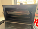 美的（Midea）寻味pro2.0微蒸烤炸炖一体机家用台式蒸箱平板微波炉空气炸蒸烤箱国家补贴陶瓷内胆G3E Pro 实拍图
