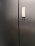 美的（Midea）508升法式多门四开门双系统双循环一级能效除菌净味大容量家用冰箱BCD-508WTPZM(E) 国家补贴20% 晒单实拍图