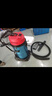 扬子吸尘器工业4200W升级大功率70升大容量大型桶式大吸力酒店车间粉尘机商用洗车用工厂开荒吸尘机 实拍图