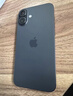 Apple/苹果 iPhone 16 Plus（A3291）256GB 黑色 支持移动联通电信5G 双卡双待手机 实拍图