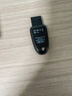 闪迪（SanDisk）64GB USB3.2 U盘 CZ550黑色 读速100MB/s 安全加密 数据恢复 学习办公电脑车载 高速大容量优盘 实拍图