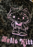 野兽派家居（tbh）Hello Kitty斗篷毯子客厅沙发盖毯办公室午睡毯毛毯礼物 实拍图