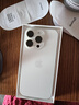 Apple/苹果 iPhone 16 Pro (A3294) 512GB 白色钛金属 支持移动联通电信5G 双卡双待手机 实拍图