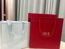 SK-II清莹嫩肤露160ml爽肤水护肤品水乳套装礼盒sk2化妆品全套生日礼物 实拍图