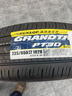 邓禄普（DUNLOP）汽车轮胎225/65R17 102H GRANDTREK PT30适配本田CRV昂科威哈弗H6 实拍图