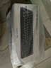罗技（Logitech）灵砚系列 K868 三模客制化机械键盘 无线键盘 蓝牙键盘 客制化键盘 黑色 实拍图