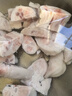 龙大肉食 猪蹄块2斤 冷冻免切猪蹄子猪爪猪手猪脚猪蹄生鲜  卤猪蹄酱卤 实拍图