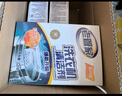 老管家 洗衣机槽清洁剂清洗剂波轮滚筒式洗衣机内胆除垢剂125g*3包*3盒 实拍图