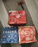 霸王茶姬（CHAGEE）锡兰红茶原叶茶袋泡茶包冷泡茶叶伴手礼送礼盒万里木兰随行装24g 实拍图