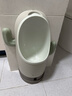babycare儿童站立式小便斗男宝宝小便器小马桶挂墙式尿尿神器 里瑟米 实拍图